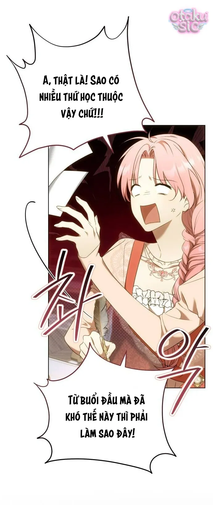 Người Chồng Bị Đánh Cắp - Chap 3 - Trang 21