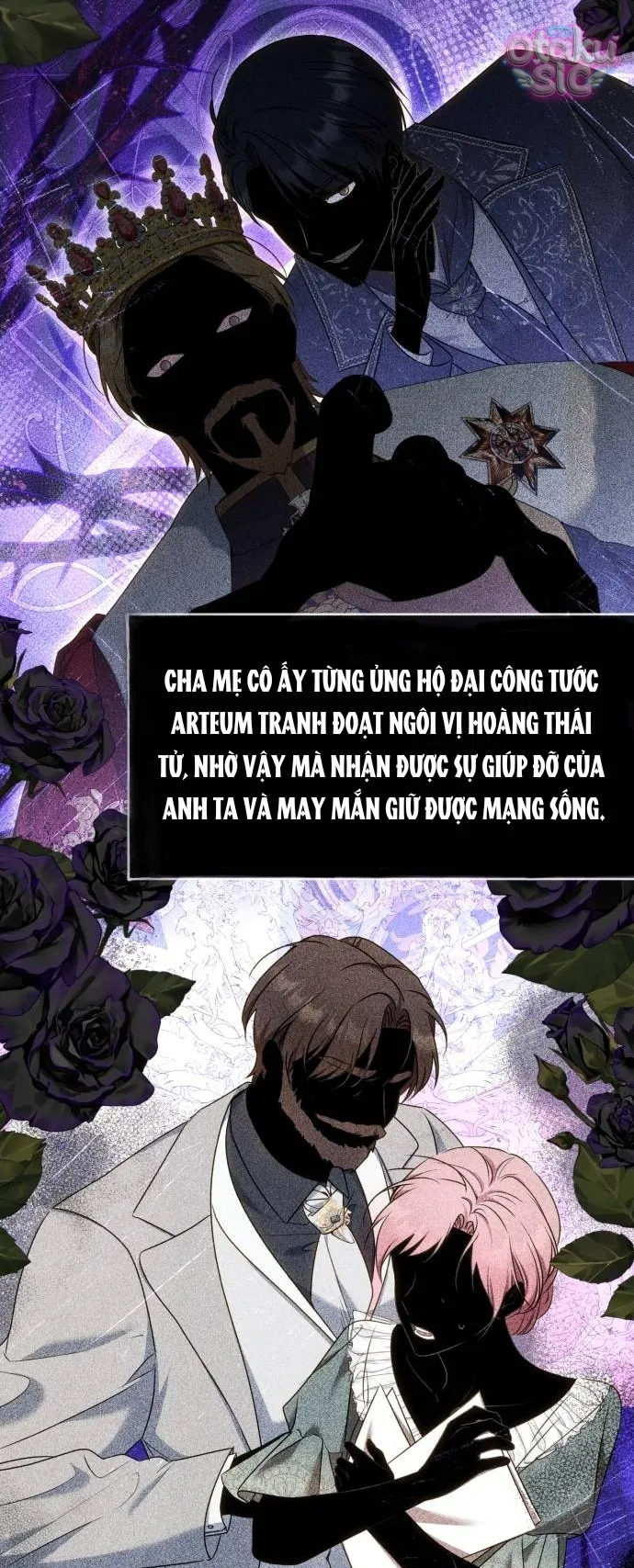 Người Chồng Bị Đánh Cắp - Chap 3 - Trang 23