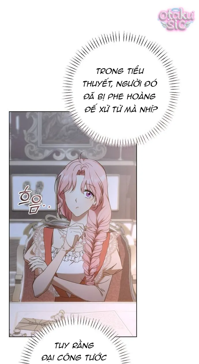 Người Chồng Bị Đánh Cắp - Chap 3 - Trang 27