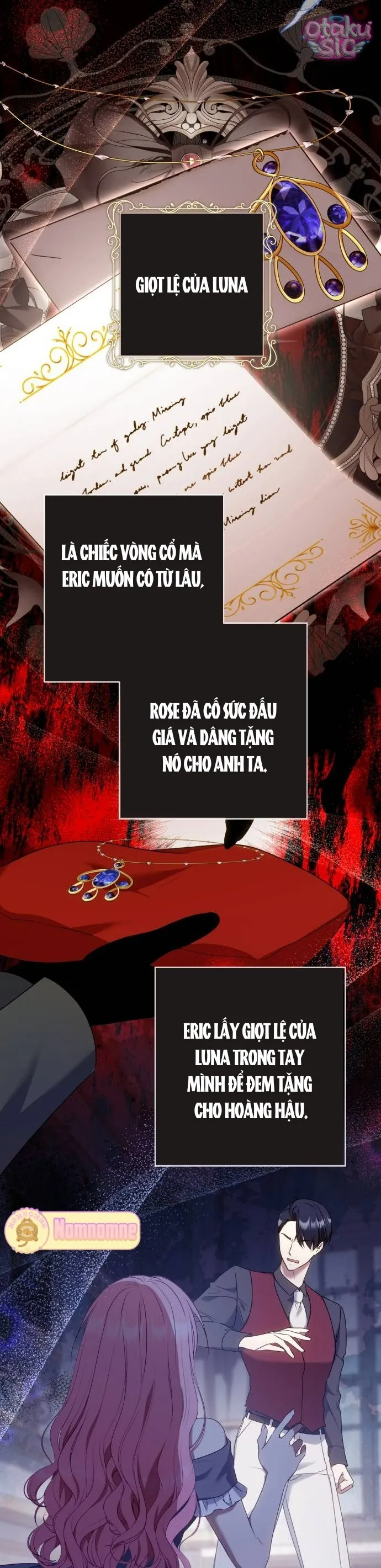 Người Chồng Bị Đánh Cắp - Chap 3 - Trang 32