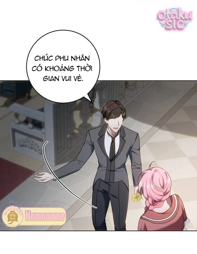 Người Chồng Bị Đánh Cắp - Chap 3 - Trang 35