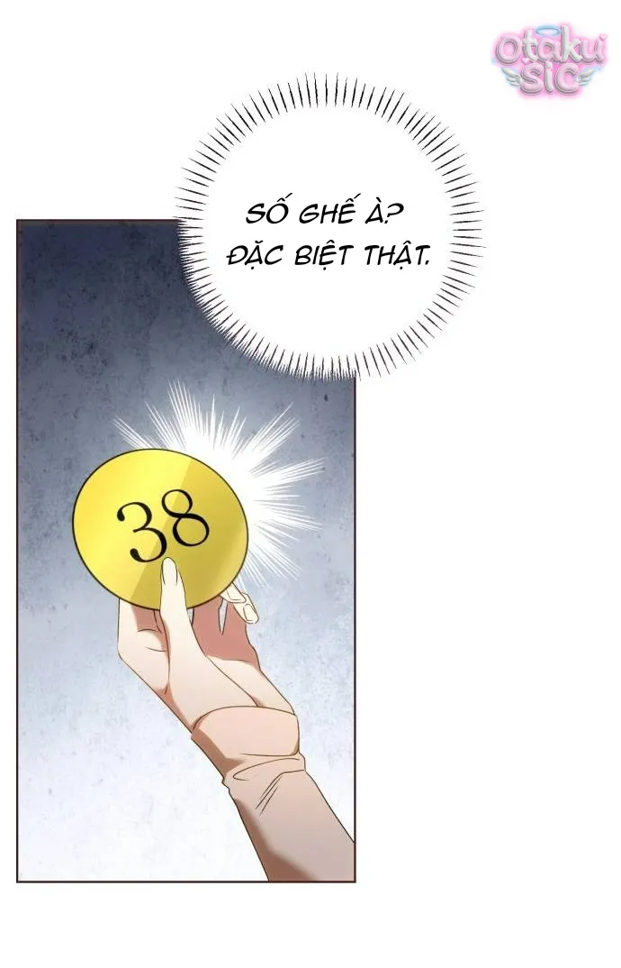 Người Chồng Bị Đánh Cắp - Chap 3 - Trang 36