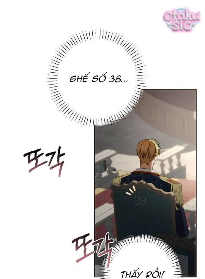 Người Chồng Bị Đánh Cắp - Chap 3 - Trang 37