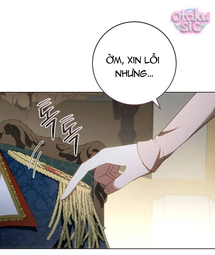 Người Chồng Bị Đánh Cắp - Chap 3 - Trang 39