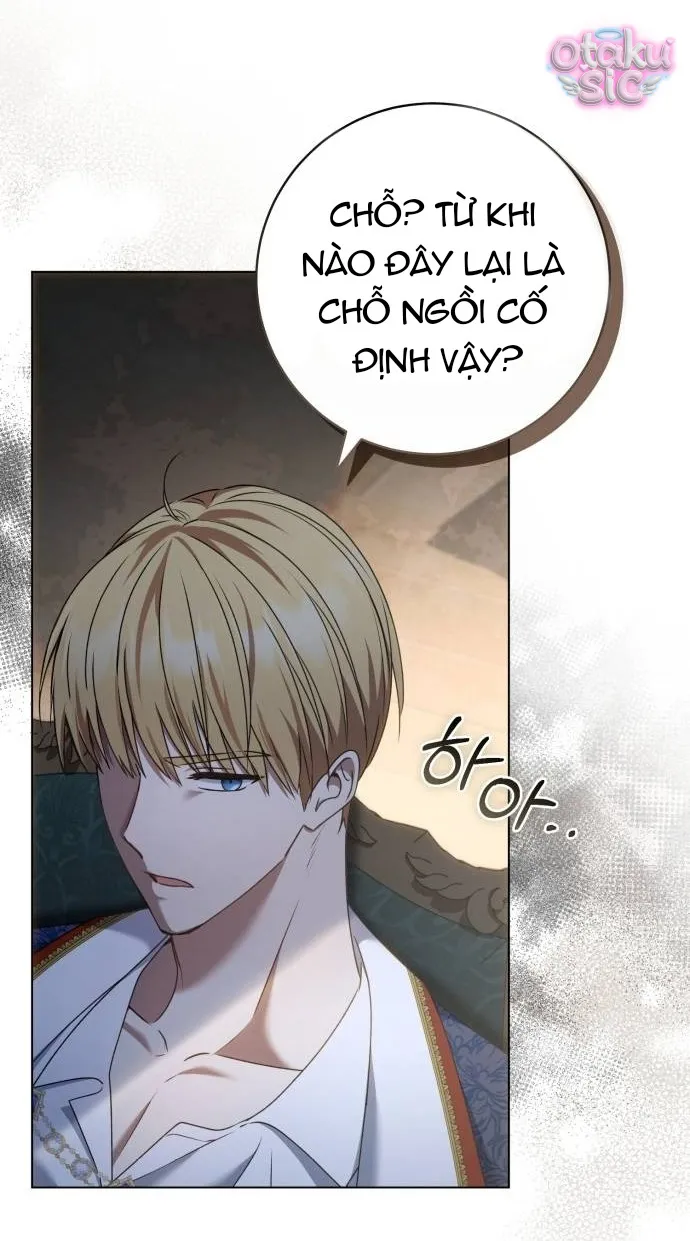 Người Chồng Bị Đánh Cắp - Chap 3 - Trang 41