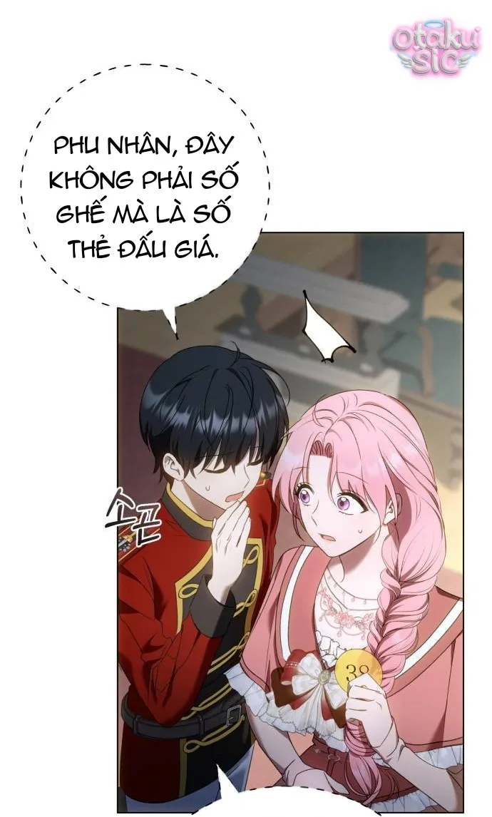 Người Chồng Bị Đánh Cắp - Chap 3 - Trang 43