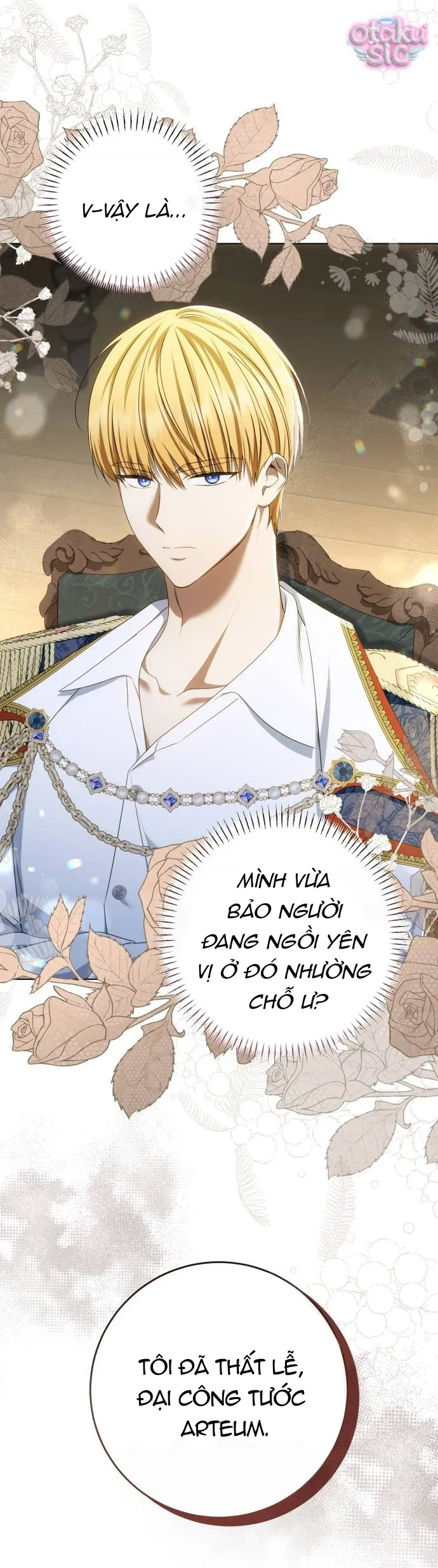 Người Chồng Bị Đánh Cắp - Chap 3 - Trang 45