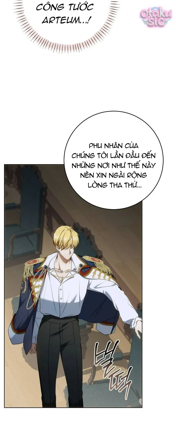 Người Chồng Bị Đánh Cắp - Chap 3 - Trang 47