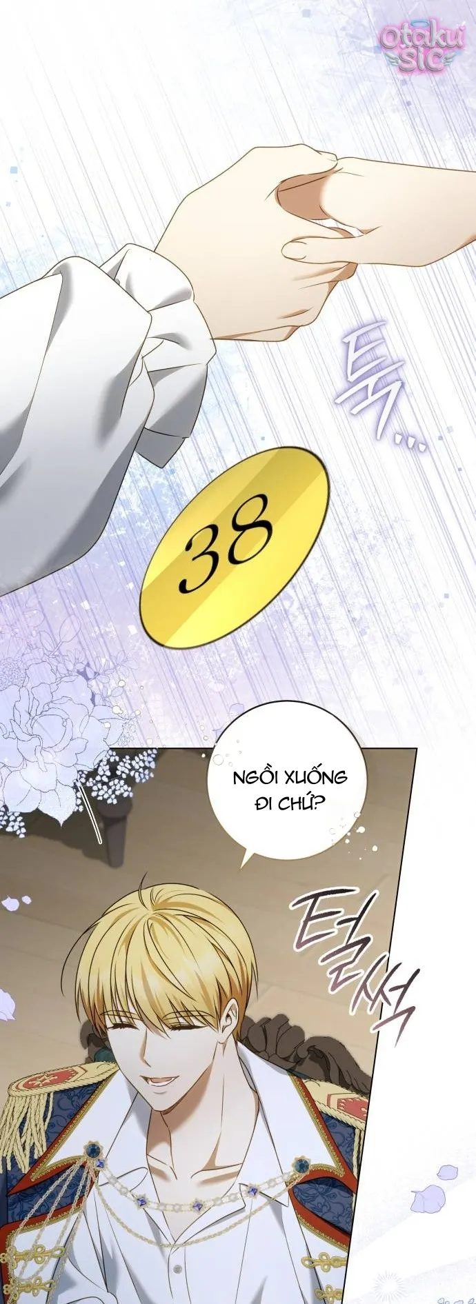 Người Chồng Bị Đánh Cắp - Chap 3 - Trang 53