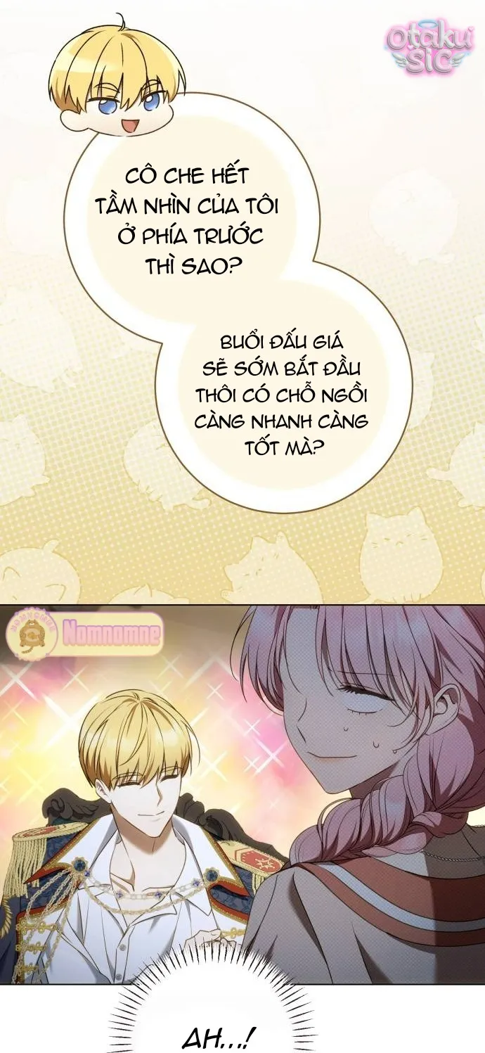 Người Chồng Bị Đánh Cắp - Chap 3 - Trang 56