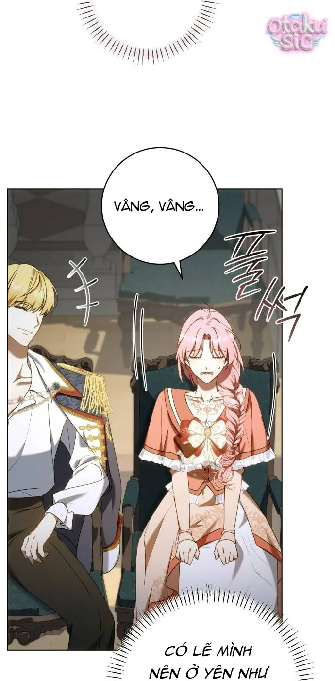 Người Chồng Bị Đánh Cắp - Chap 3 - Trang 57