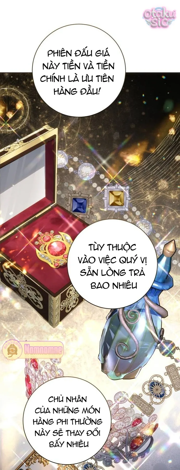 Người Chồng Bị Đánh Cắp - Chap 3 - Trang 59