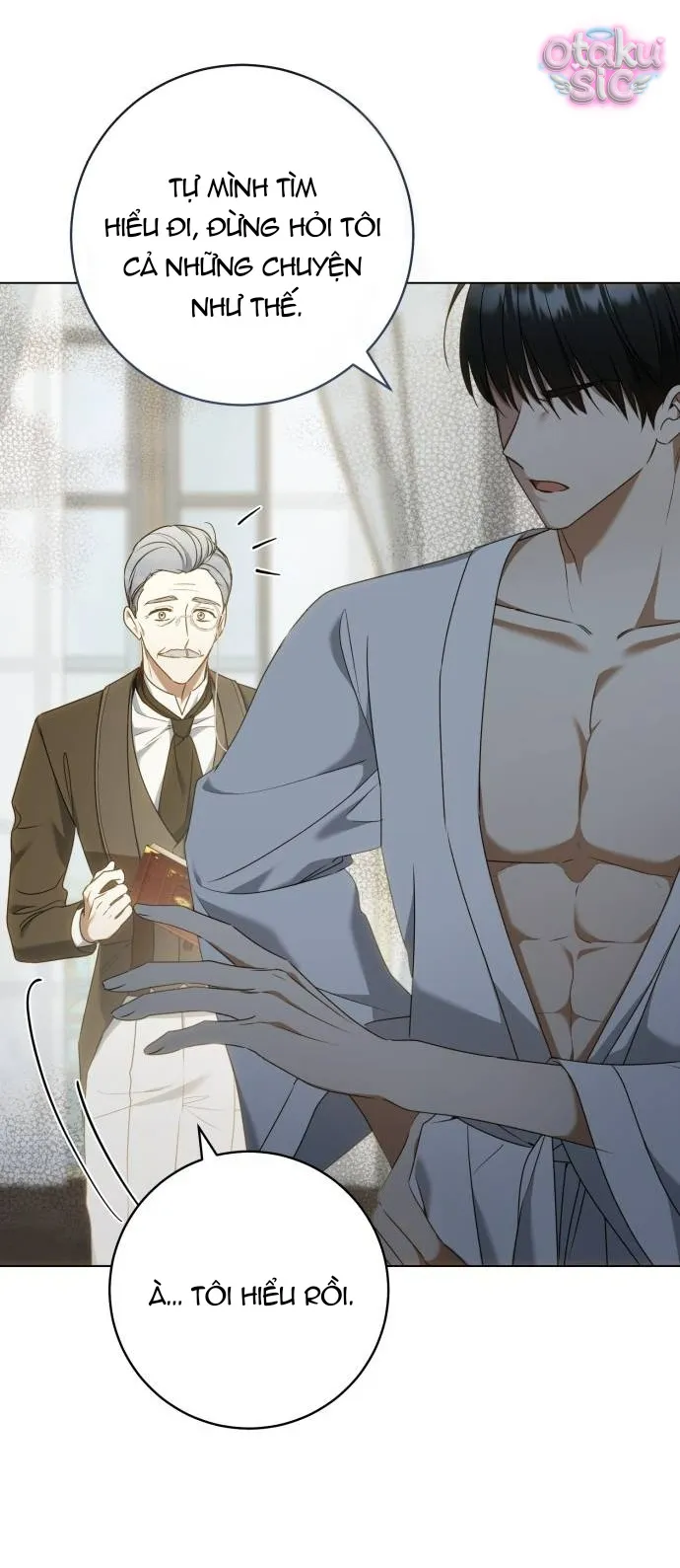 Người Chồng Bị Đánh Cắp - Chap 3 - Trang 7