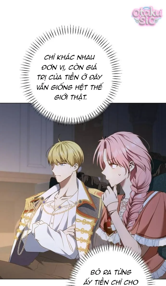 Người Chồng Bị Đánh Cắp - Chap 3 - Trang 62