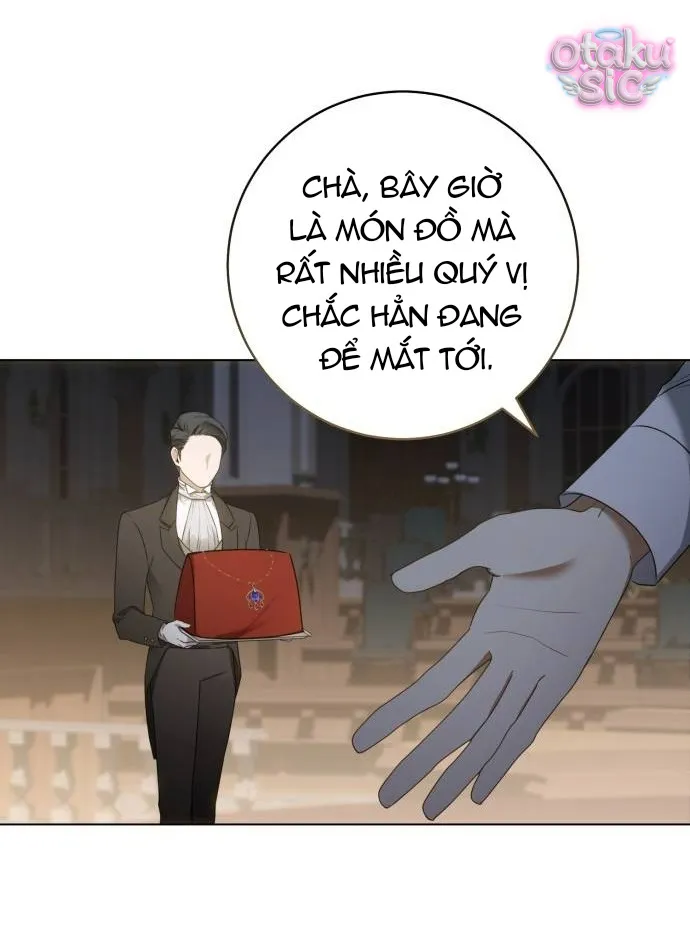 Người Chồng Bị Đánh Cắp - Chap 3 - Trang 65