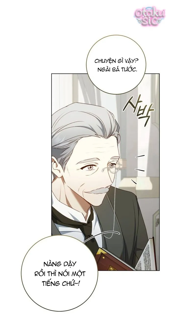 Người Chồng Bị Đánh Cắp - Chap 3 - Trang 8