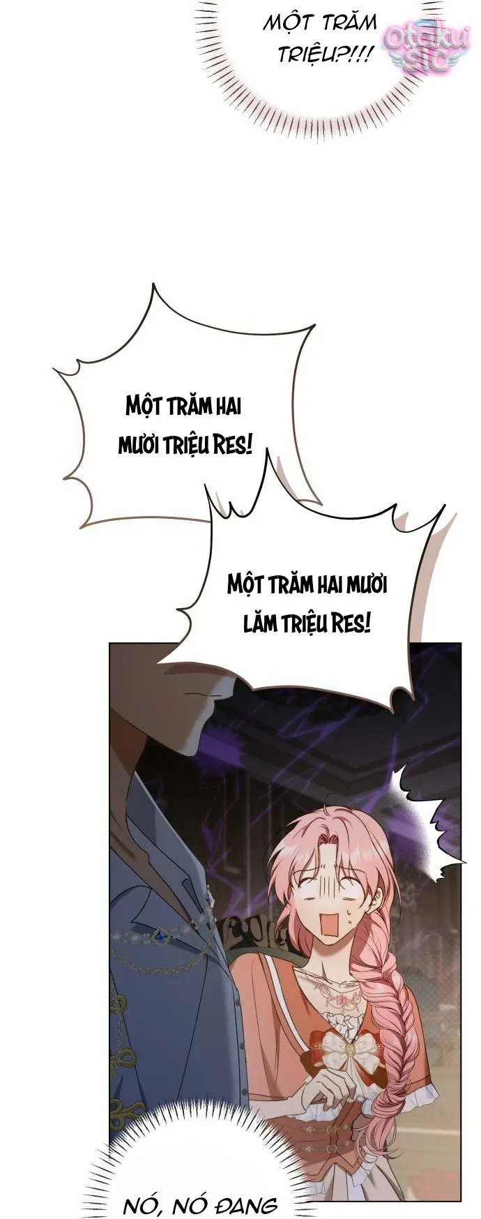 Người Chồng Bị Đánh Cắp - Chap 3 - Trang 72