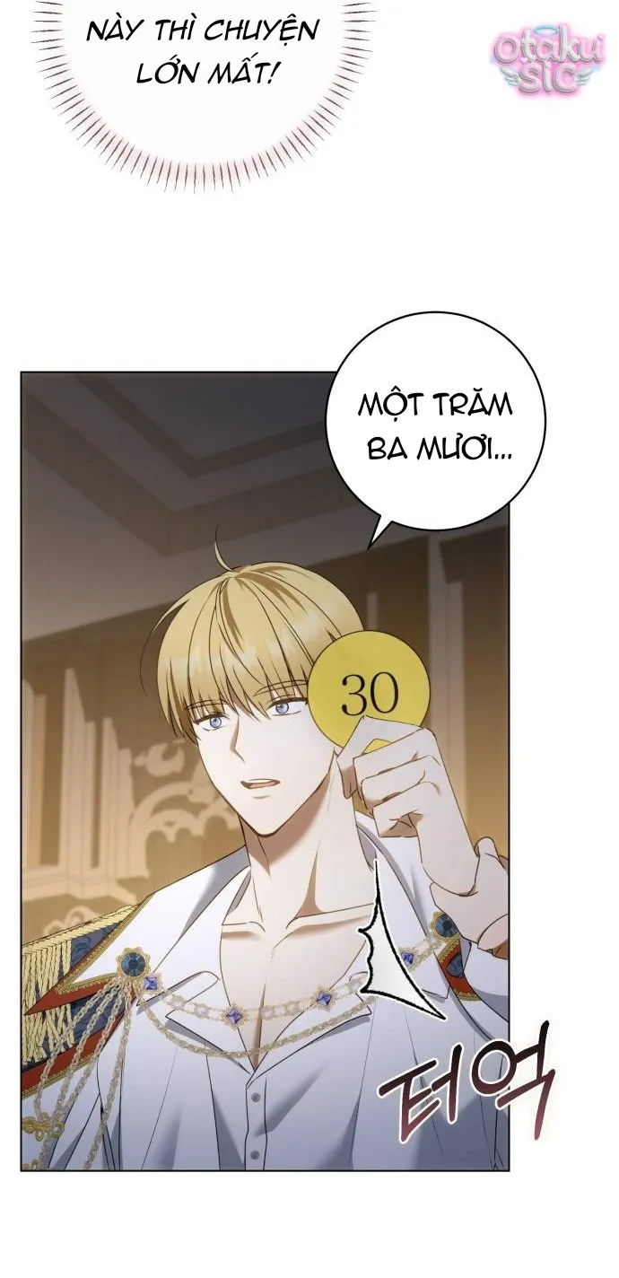Người Chồng Bị Đánh Cắp - Chap 3 - Trang 74