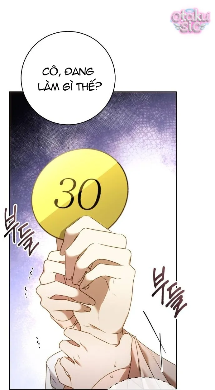 Người Chồng Bị Đánh Cắp - Chap 3 - Trang 76