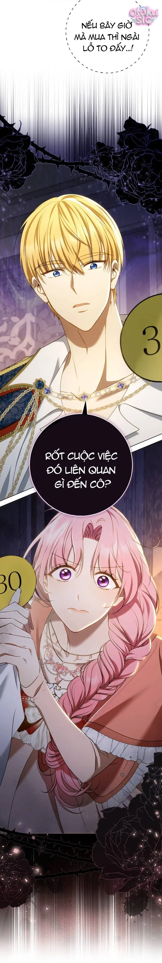 Người Chồng Bị Đánh Cắp - Chap 3 - Trang 77