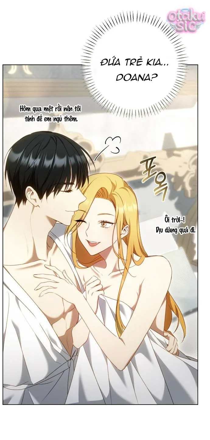 Người Chồng Bị Đánh Cắp - Chap 3 - Trang 9