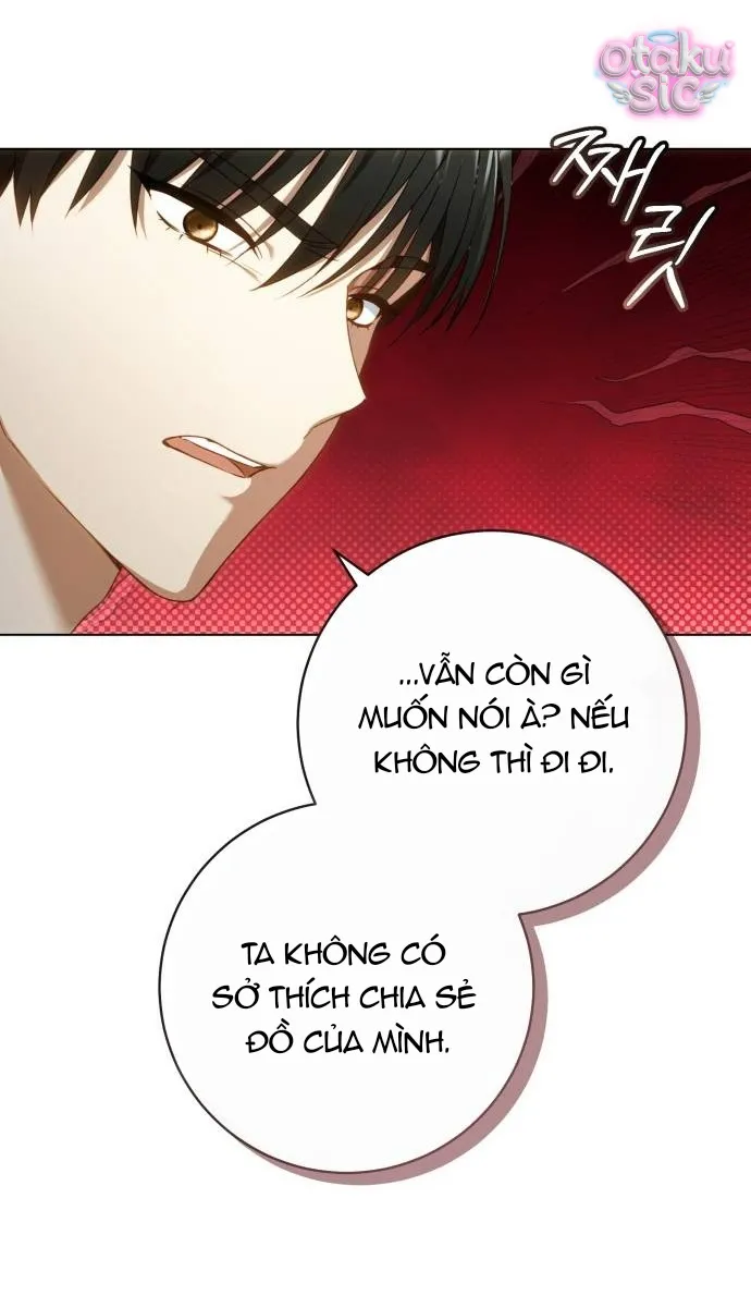 Người Chồng Bị Đánh Cắp - Chap 3 - Trang 10
