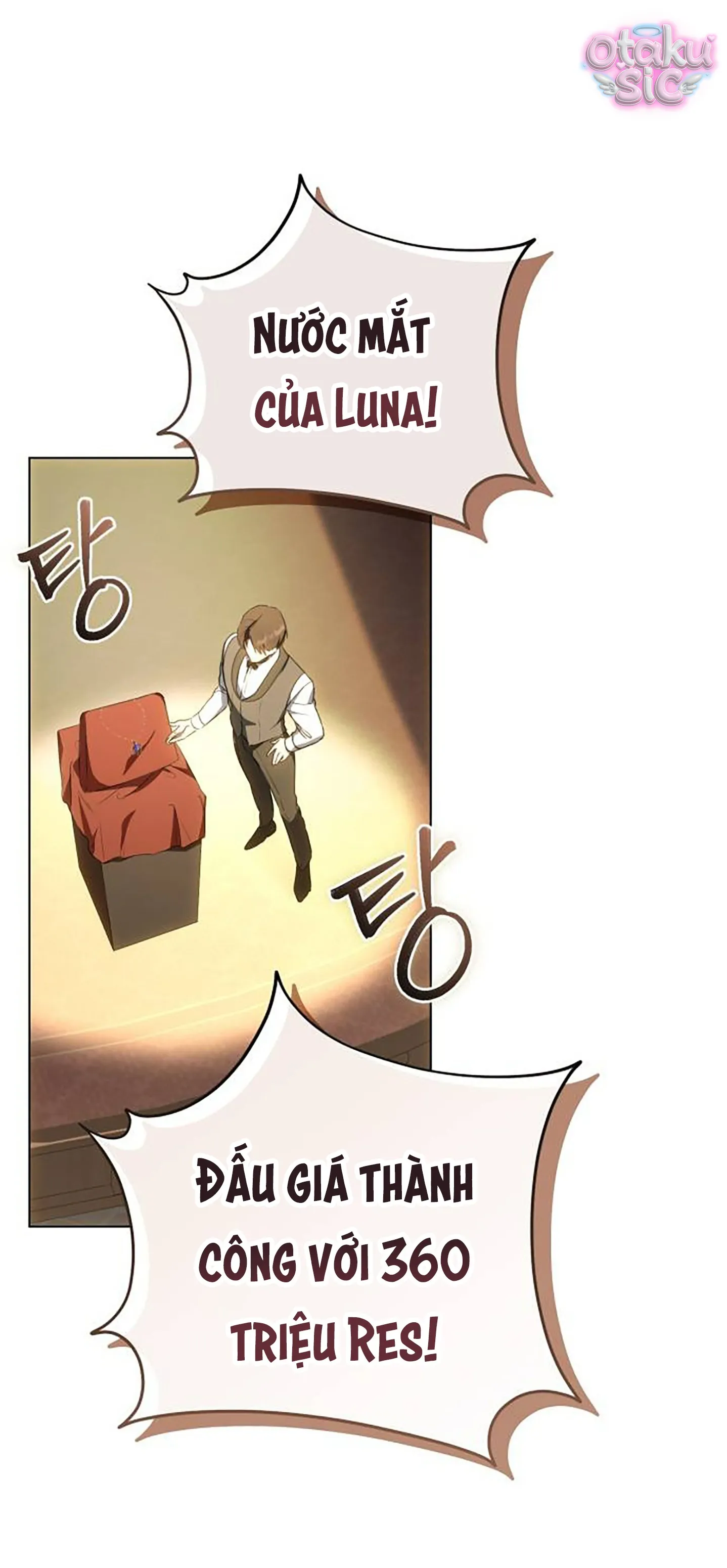 Người Chồng Bị Đánh Cắp - Chap 4 - Trang 11