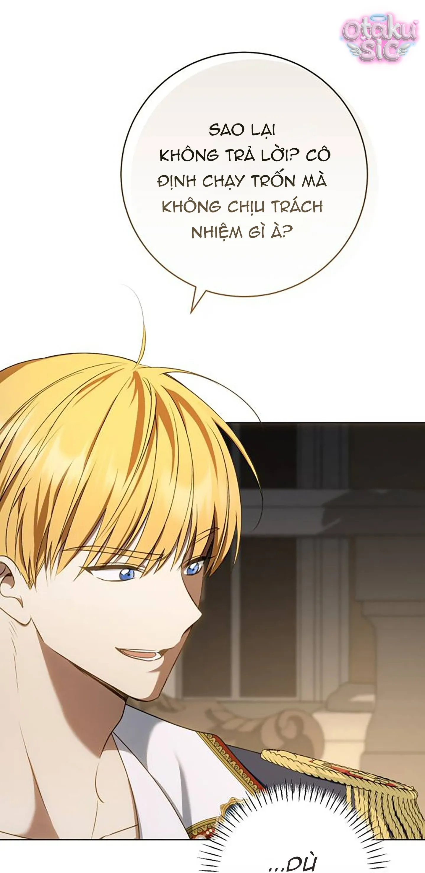 Người Chồng Bị Đánh Cắp - Chap 4 - Trang 12