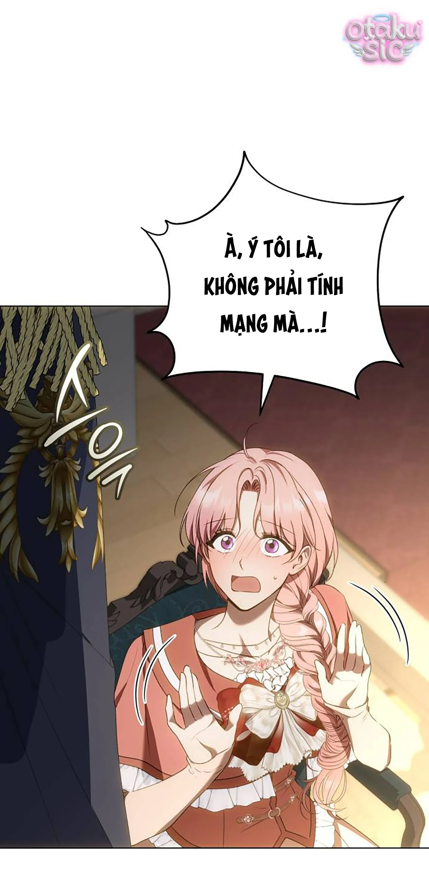 Người Chồng Bị Đánh Cắp - Chap 4 - Trang 17