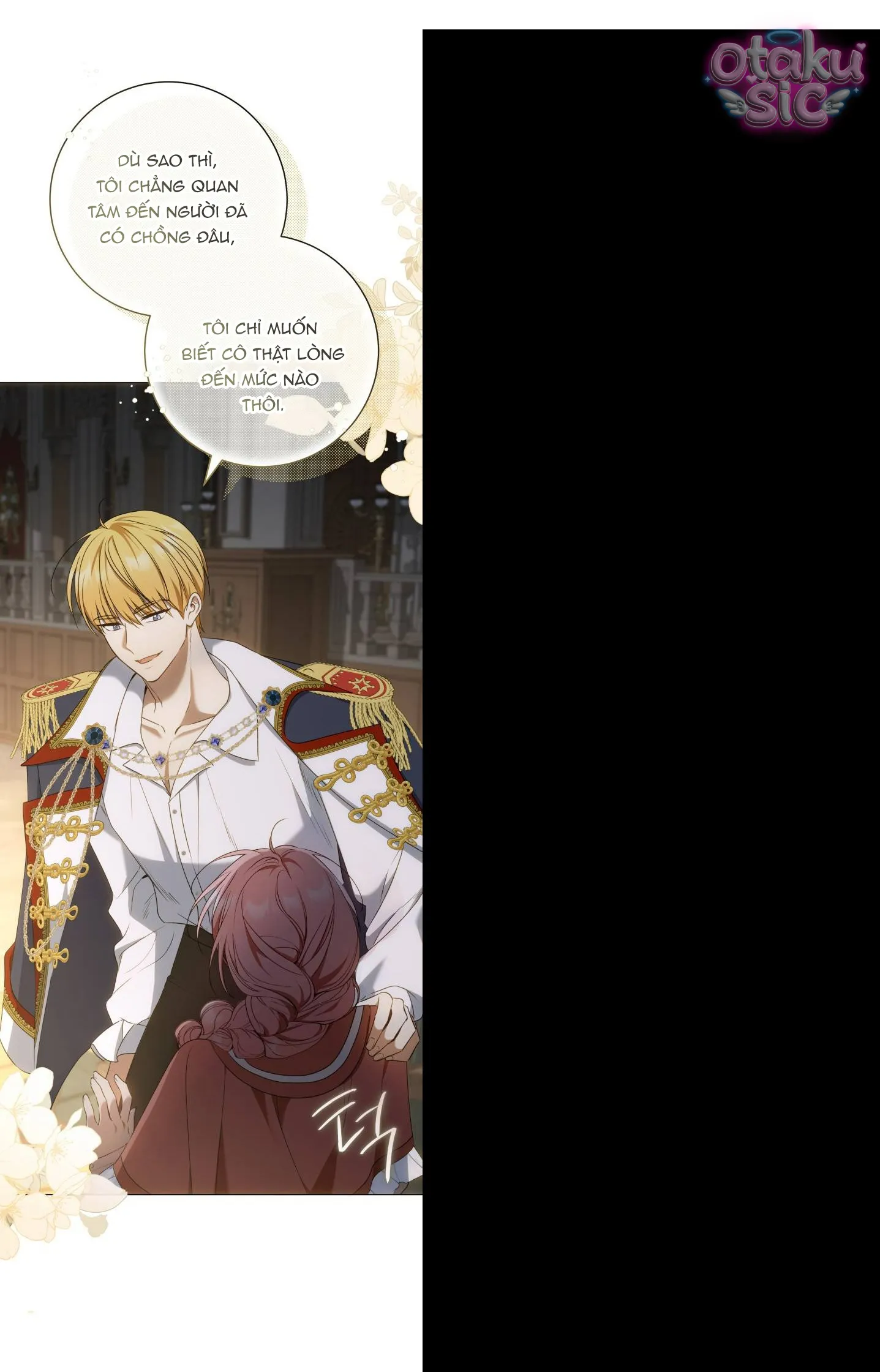 Người Chồng Bị Đánh Cắp - Chap 4 - Trang 18