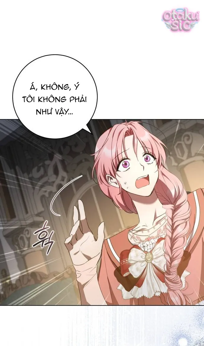 Người Chồng Bị Đánh Cắp - Chap 4 - Trang 19