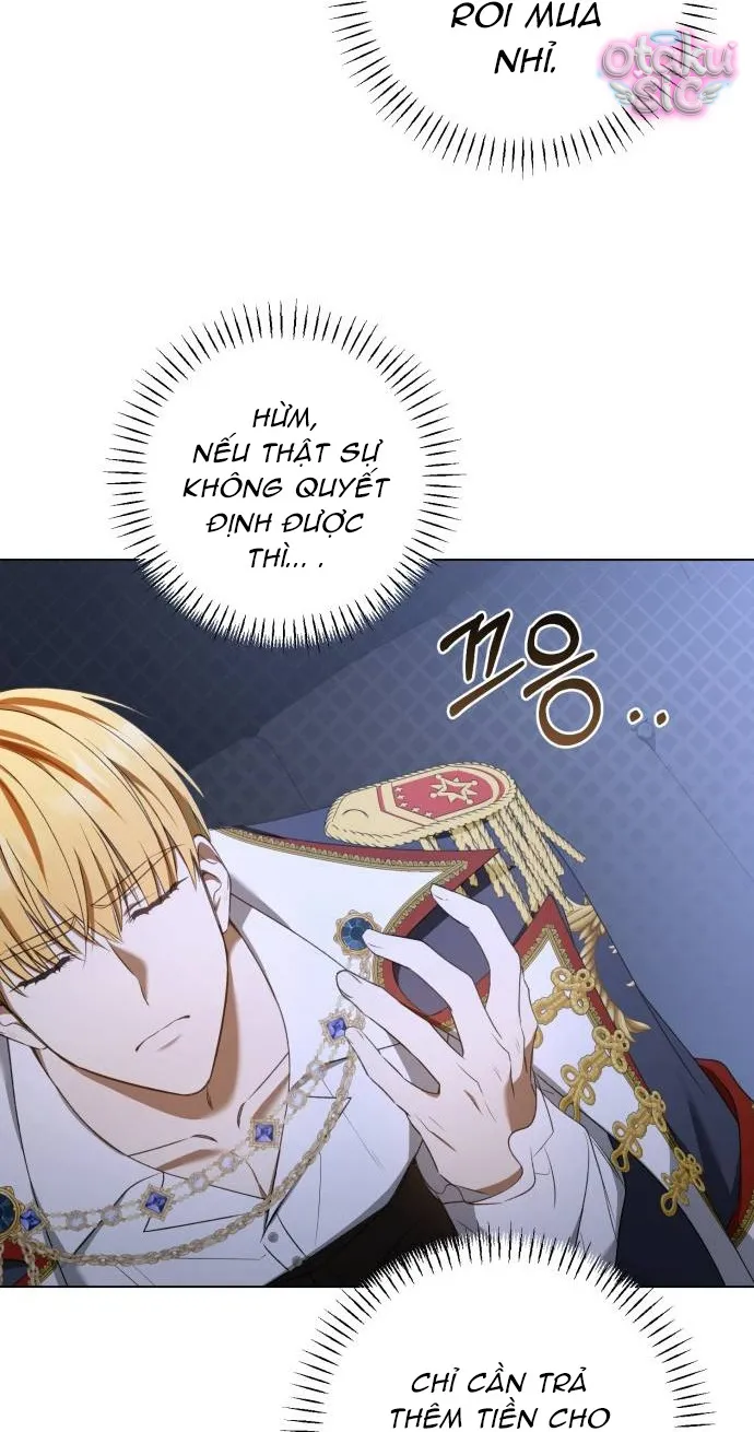 Người Chồng Bị Đánh Cắp - Chap 4 - Trang 23