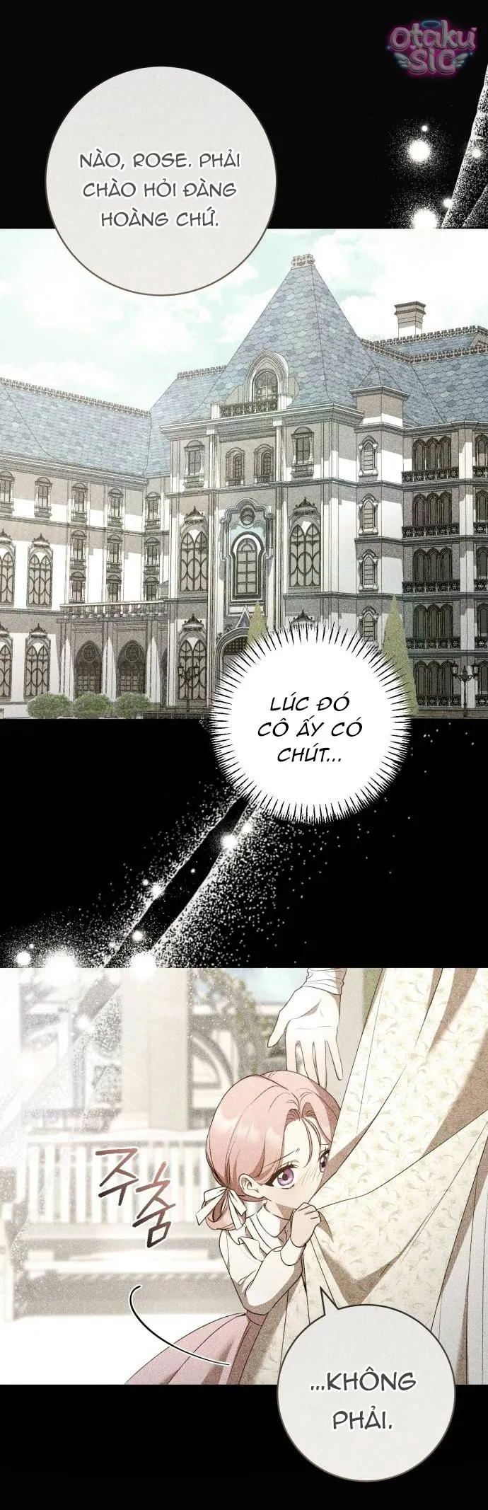 Người Chồng Bị Đánh Cắp - Chap 4 - Trang 26