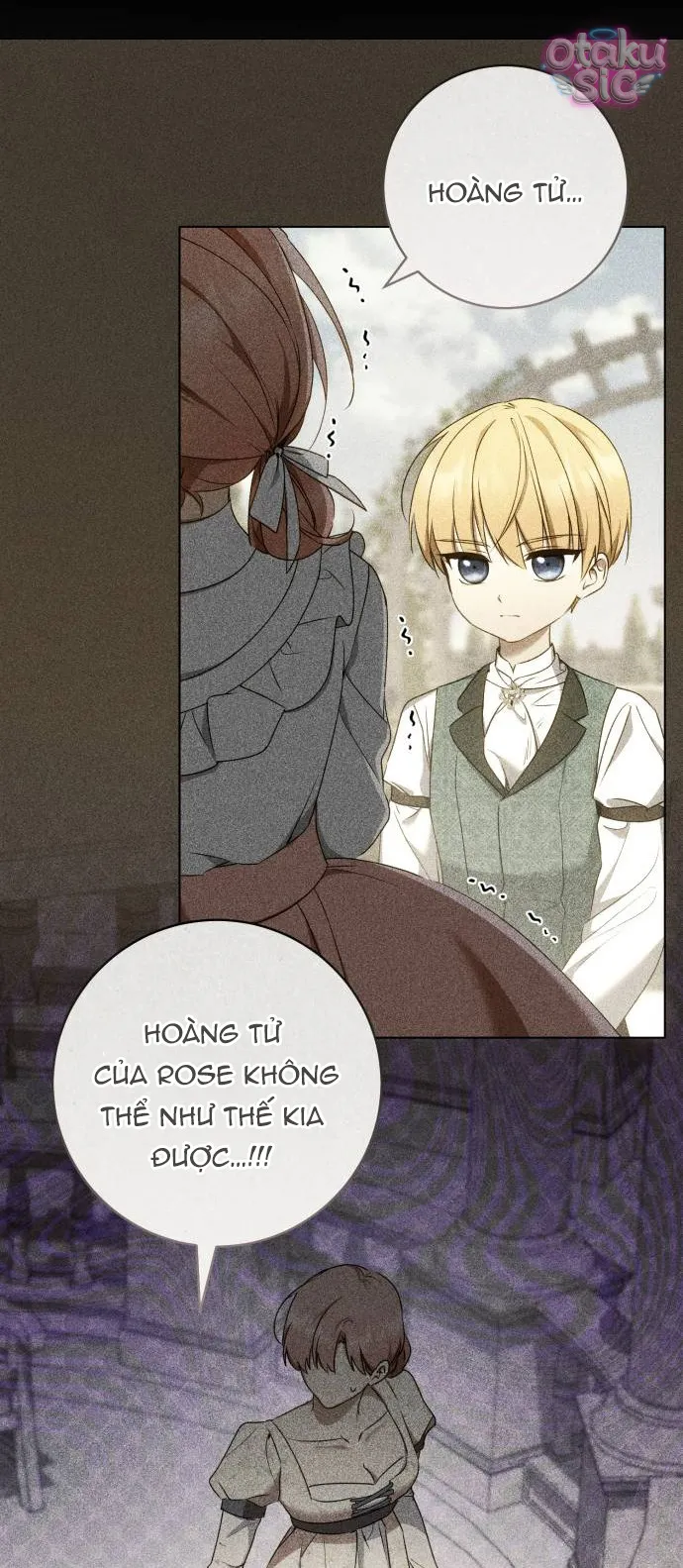 Người Chồng Bị Đánh Cắp - Chap 4 - Trang 27