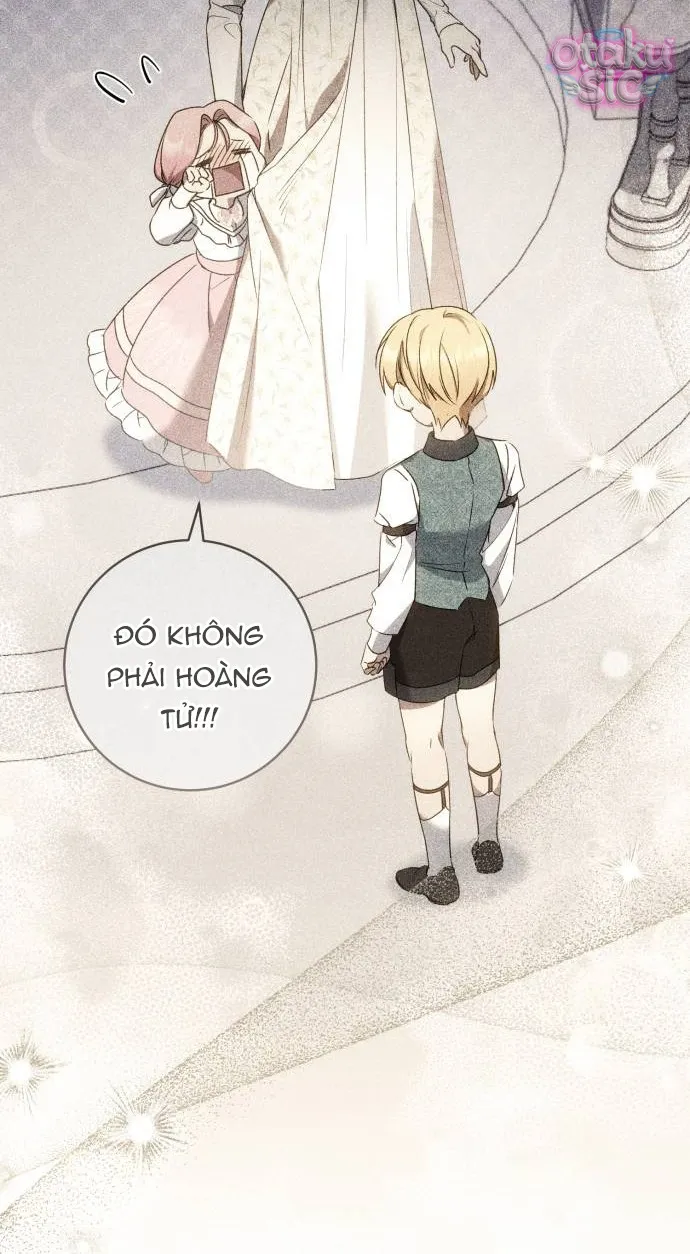 Người Chồng Bị Đánh Cắp - Chap 4 - Trang 28