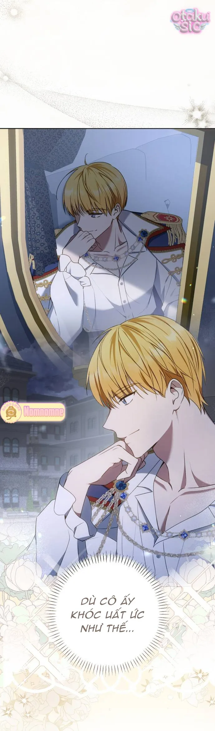 Người Chồng Bị Đánh Cắp - Chap 4 - Trang 29