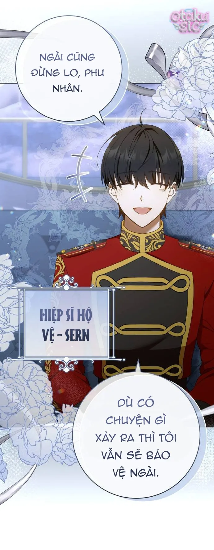 Người Chồng Bị Đánh Cắp - Chap 4 - Trang 33