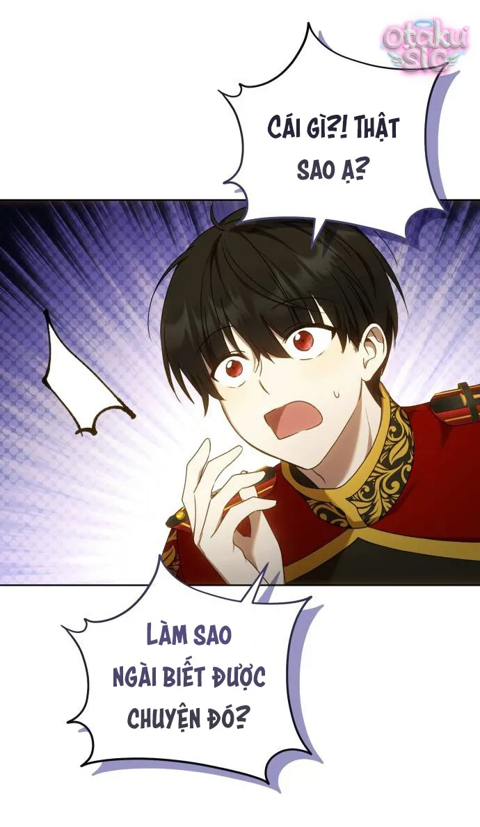 Người Chồng Bị Đánh Cắp - Chap 4 - Trang 36