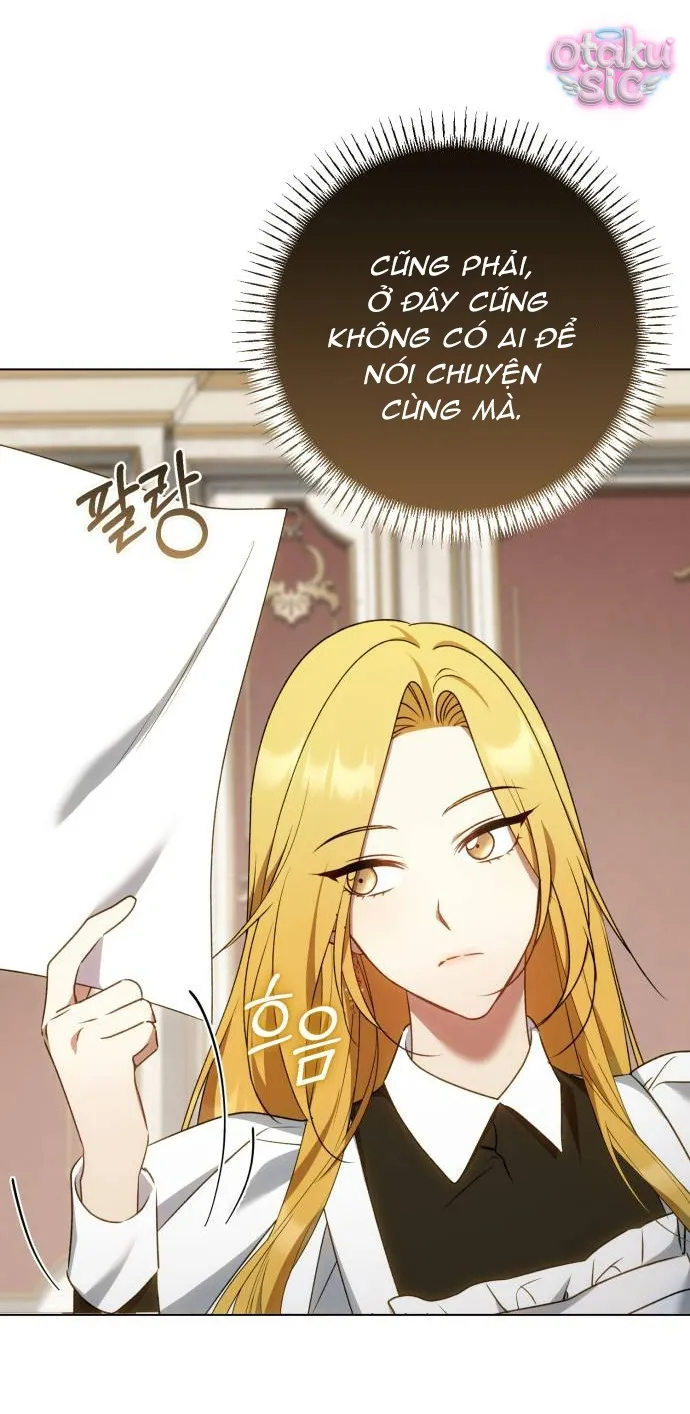 Người Chồng Bị Đánh Cắp - Chap 4 - Trang 43