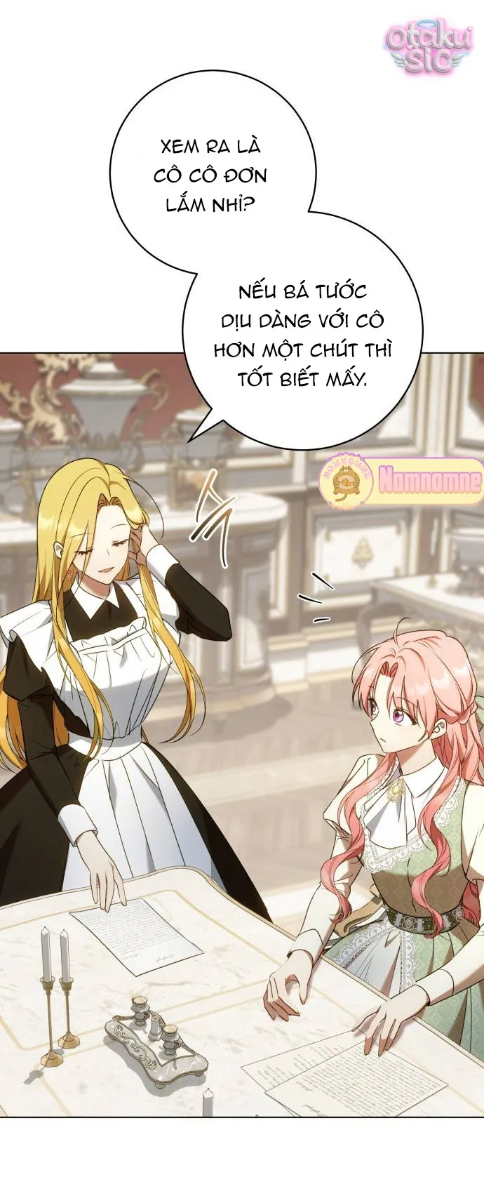 Người Chồng Bị Đánh Cắp - Chap 4 - Trang 44