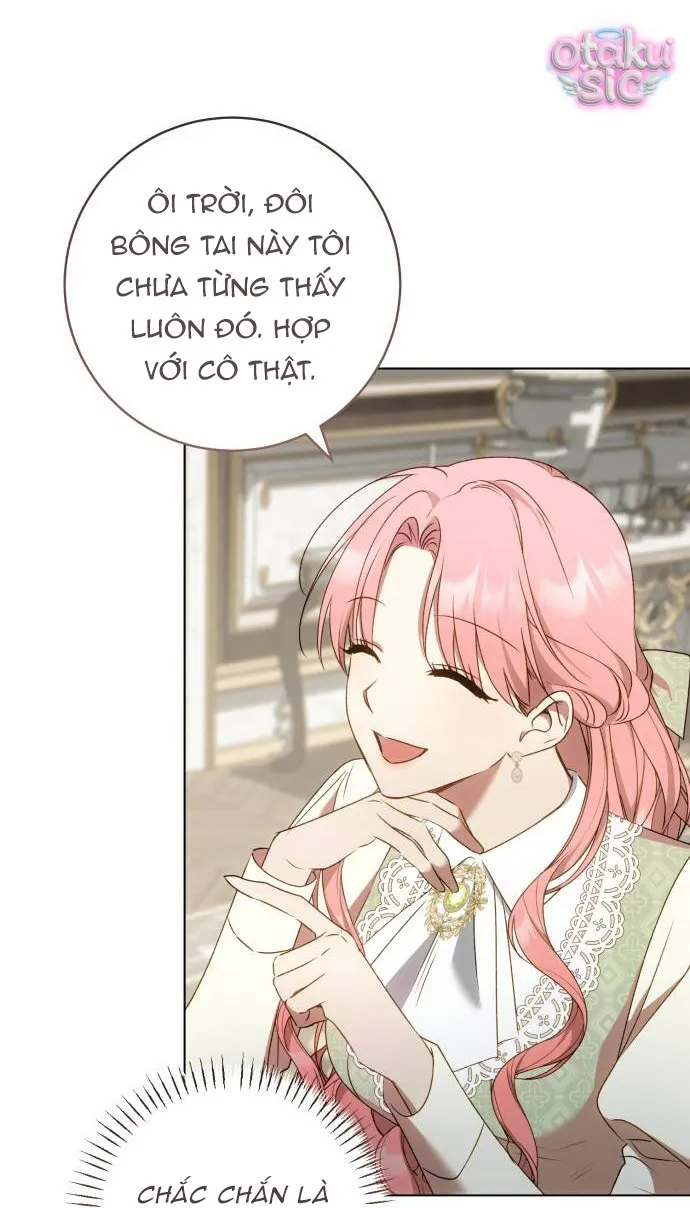 Người Chồng Bị Đánh Cắp - Chap 4 - Trang 46