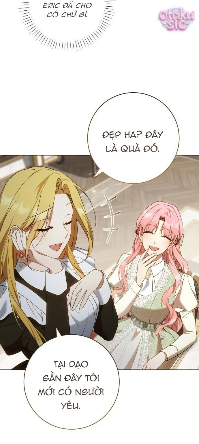 Người Chồng Bị Đánh Cắp - Chap 4 - Trang 47