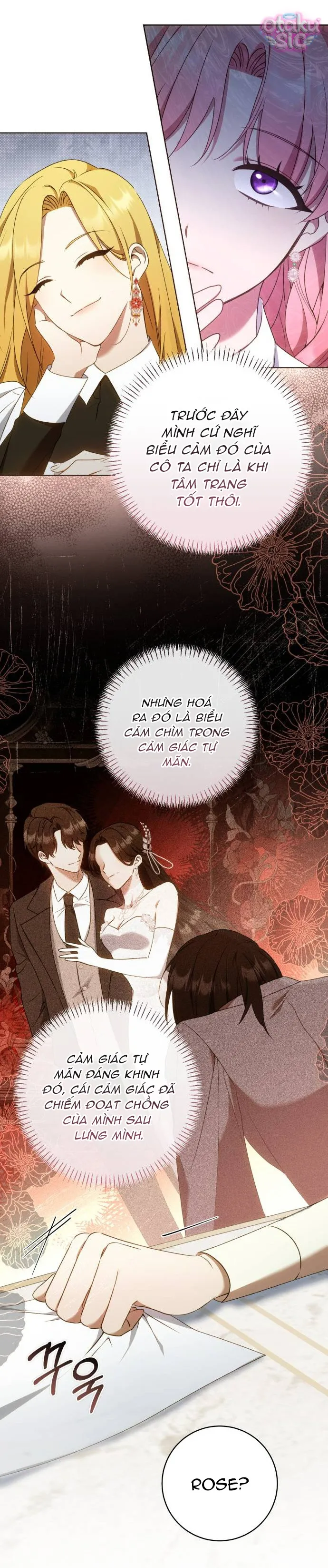 Người Chồng Bị Đánh Cắp - Chap 4 - Trang 48