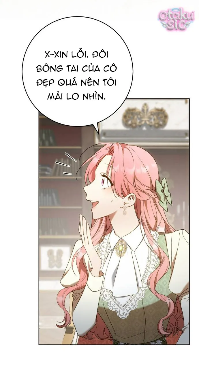 Người Chồng Bị Đánh Cắp - Chap 4 - Trang 49