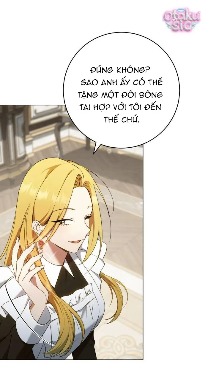Người Chồng Bị Đánh Cắp - Chap 4 - Trang 50