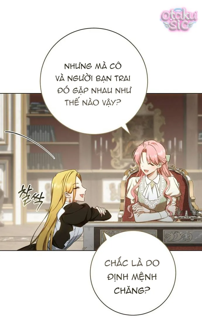 Người Chồng Bị Đánh Cắp - Chap 4 - Trang 51