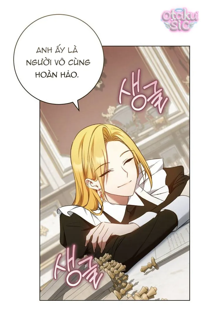 Người Chồng Bị Đánh Cắp - Chap 4 - Trang 52