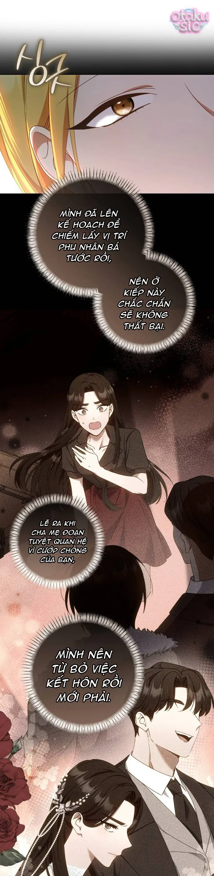 Người Chồng Bị Đánh Cắp - Chap 4 - Trang 53