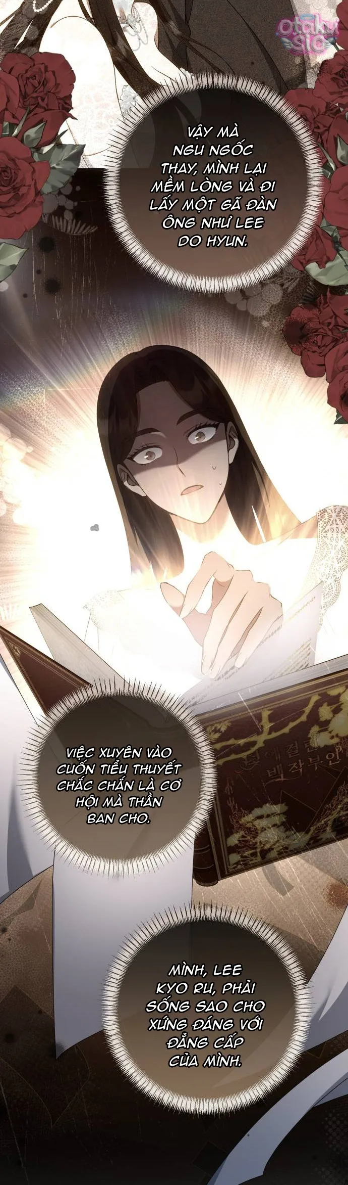 Người Chồng Bị Đánh Cắp - Chap 4 - Trang 54