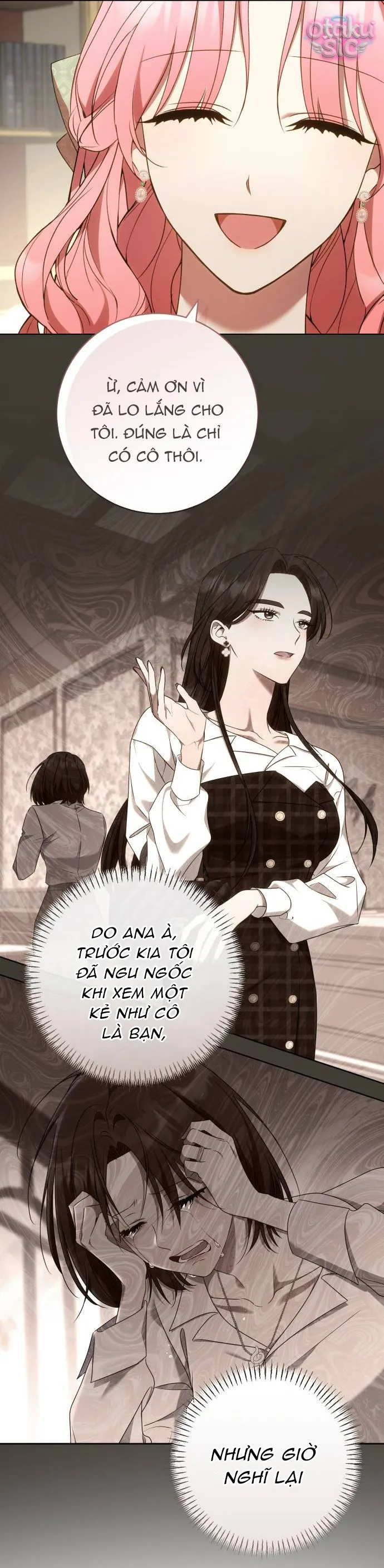 Người Chồng Bị Đánh Cắp - Chap 4 - Trang 56